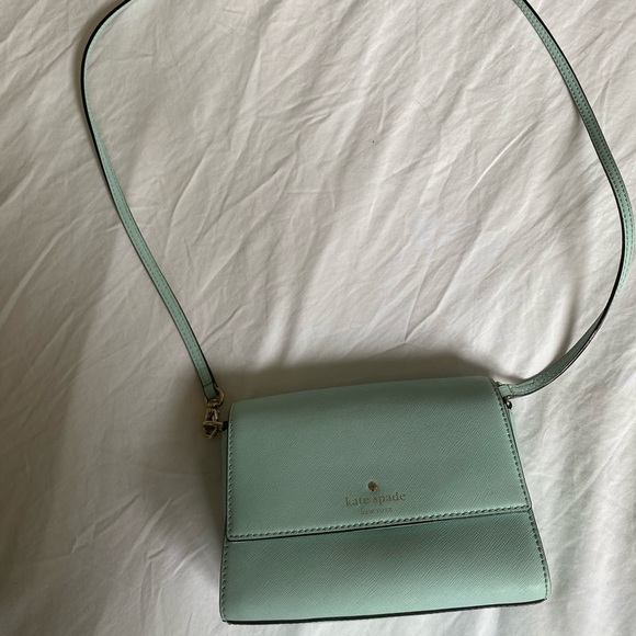 Kate Spade Cross Body - Picture 1 of 3